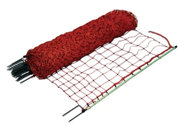 Gallagher - 022212GAL - Goat Netting, Double Spike, 106cm
