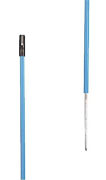 Gallagher - 024421GAL - Plastic Stake, Blue 1.50 m (10)