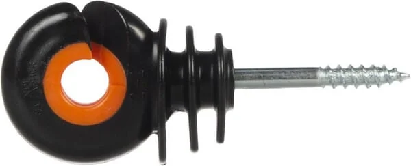 Gallagher - 025527GAL - XDI Ring Insulator Wood (125)