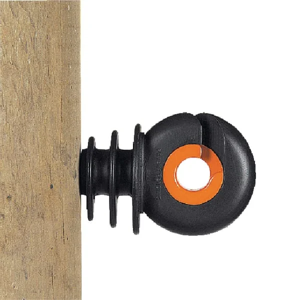 Gallagher - 025527GAL - XDI Ring Insulator Wood (125)