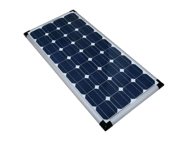 Gallagher - 027897GAL - Solar Panel 48 w