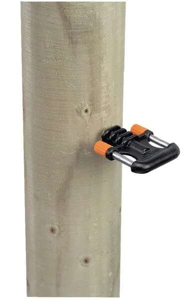 Gallagher - 028986GAL - Gate Handle Anchor (5x) Gallagher