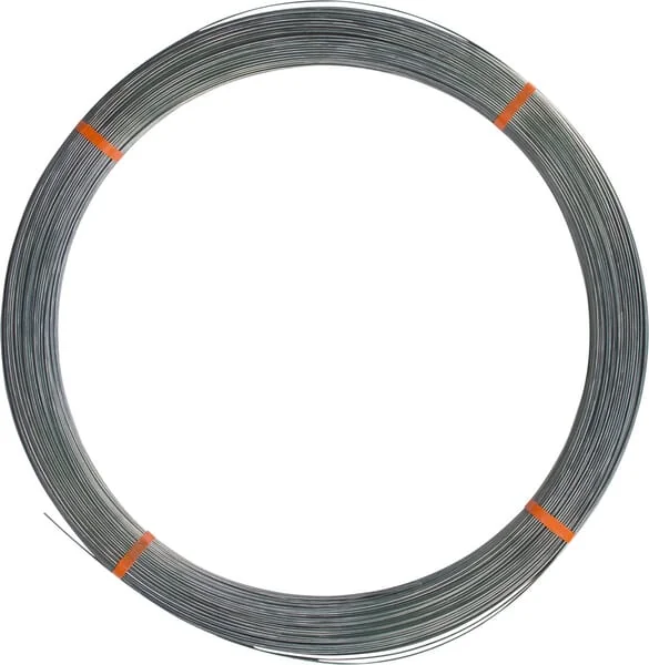 Gallagher - 039999GAL - Fence Wire 2.5MM/25KG 625M