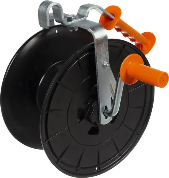 Gallagher - 046167GAL - Econo Reel For 500 M Wire