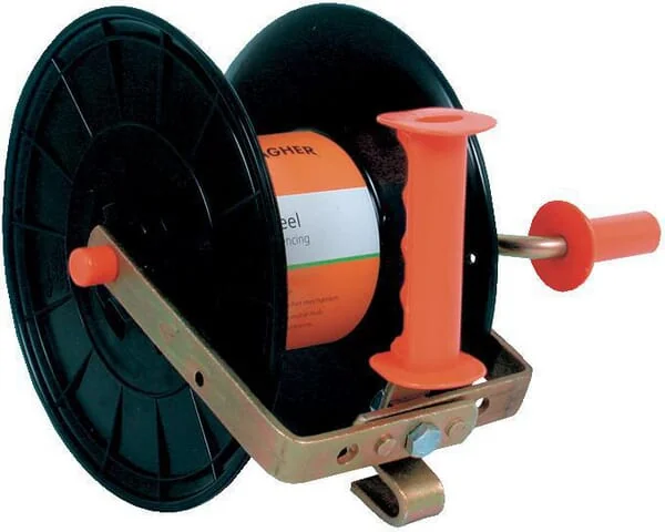 Gallagher - 046167GAL - Econo Reel For 500 M Wire