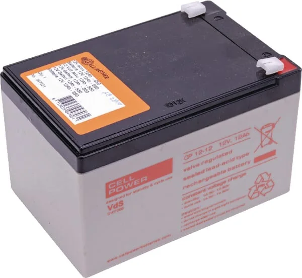 Gallagher - 047031GAL - Battery Gallagher