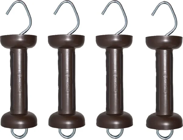 Gallagher - 058198GAL - Gate Handle, Regular, Terra - Cord/Rope, Gallagher