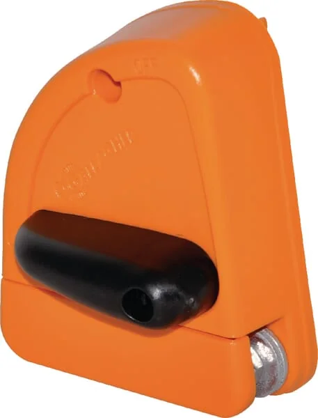 Gallagher - 060705GAL - Switch Yellow