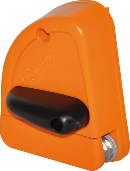 Gallagher - 060705GAL - Switch Yellow