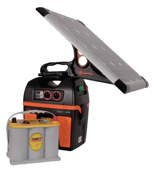 Gallagher - 060870GAL - Electric Fence Energiser S230