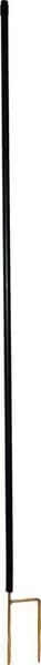 Gallagher - 063475GAL - Post, PVC 19mm 1.70 M (10)