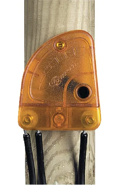 Gallagher - 064802GAL - Lightning Protection