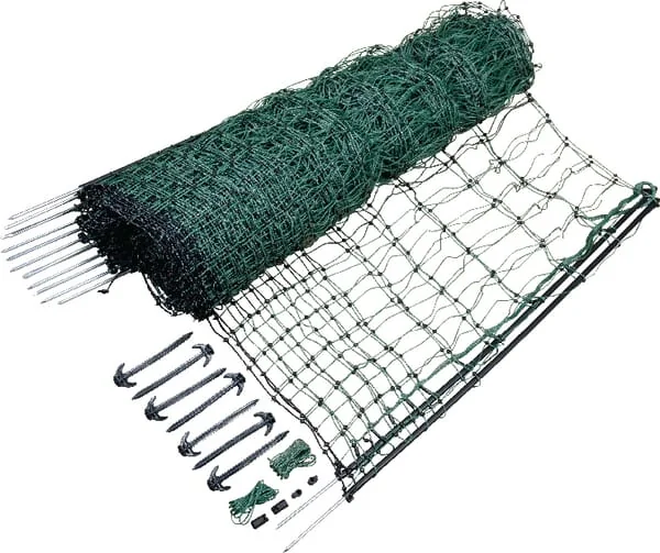 Gallagher - 075867GAL - Poultry Netting 112/1w-15/z
