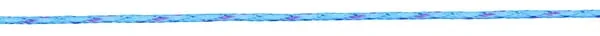 Gallagher - 086290GAL - Polywire, Vidoflex 9 Turboline Plus Blue 1000m