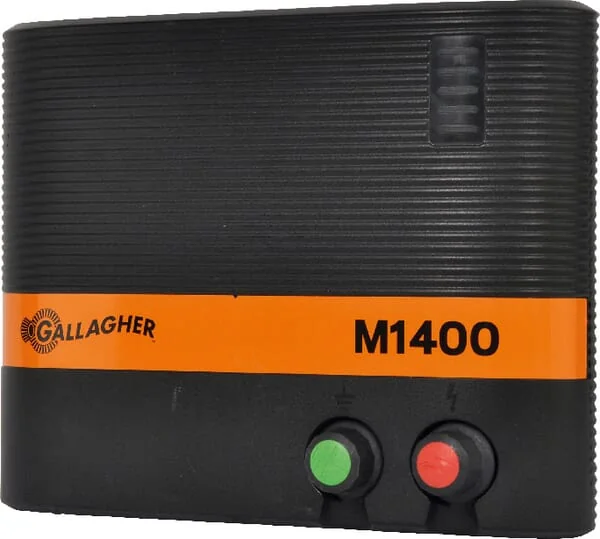 Gallagher - 324319GAL - Energizer M1400