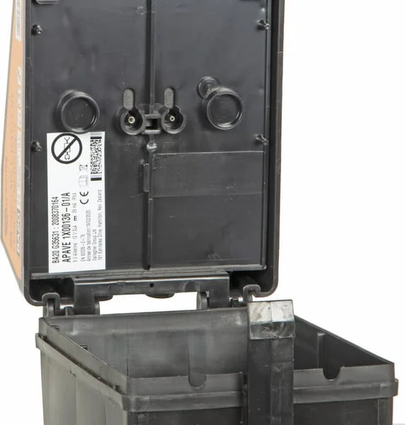 Gallagher - 356310GAL - Energiser BA20