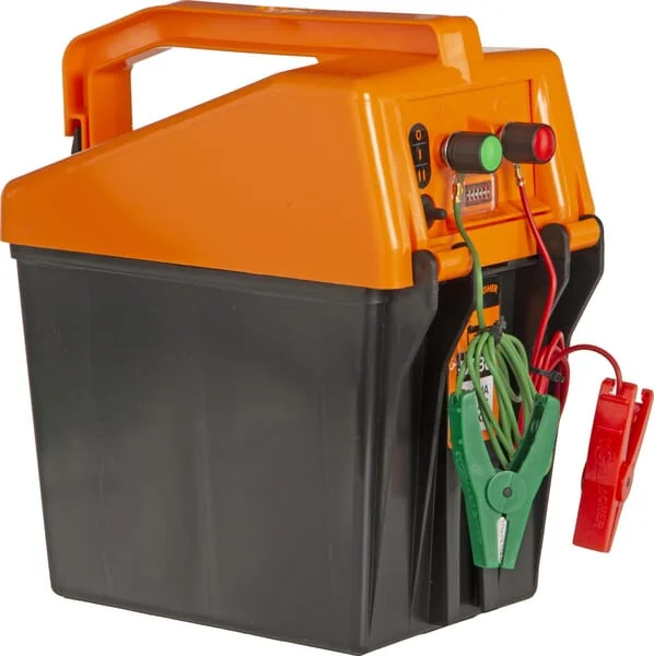 Gallagher - 356358GAL - Energiser BA80
