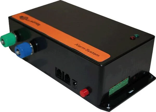 Gallagher - 579009GAL - I-Series Alarm Controller