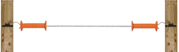 Gallagher - 640556GAL - Cord Gate Set (Elastic) + 2