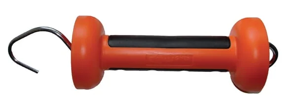 Gallagher - 697000GAL - Gate Handle, Soft-Touch Standard, Gallagher