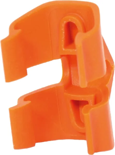 Gallagher - 744346GAL - Wire Clip Line Post 20pcs