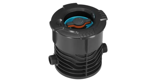 Gardena - GA08264 - Regulator And Shut-Off Valve