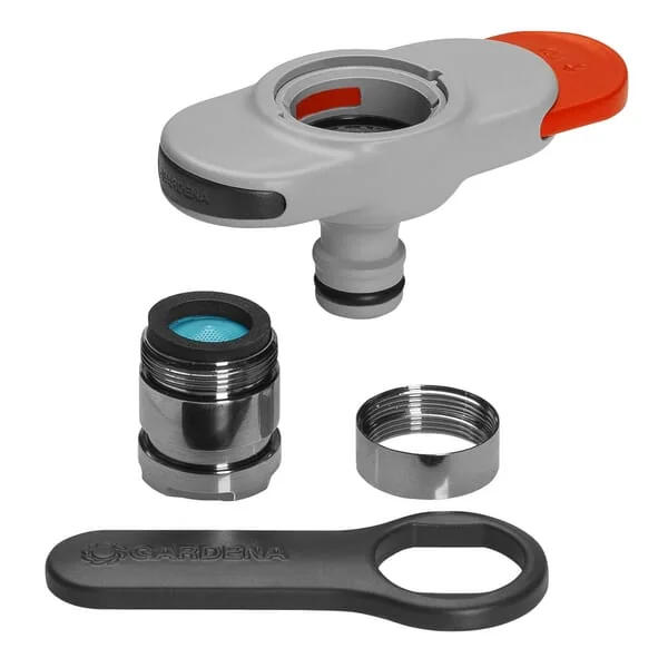 Gardena - GA18210 - Faucet Adapter