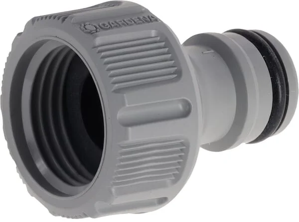 Gardena - GA1822020 - Tap Piece 21mm 1/2" Female Thread