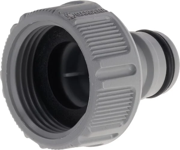 Gardena - GA1822120 - Tap Piece 26.5mm 3/4" Female Thread