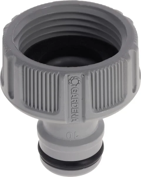 Gardena - GA1822120 - Tap Piece 26.5mm 3/4" Female Thread