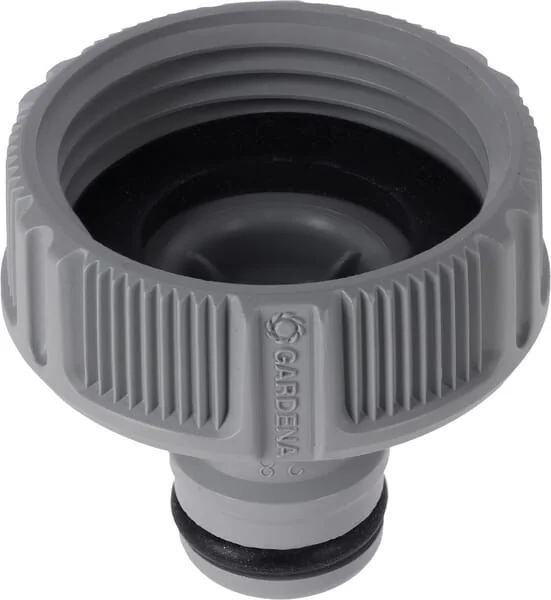 Gardena - GA1822220 - Tap Piece 33.3mm 1" Female Thread