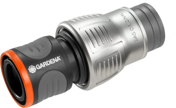 Gardena - GA18256 - Gardena Premium Hose Piece 3/4"