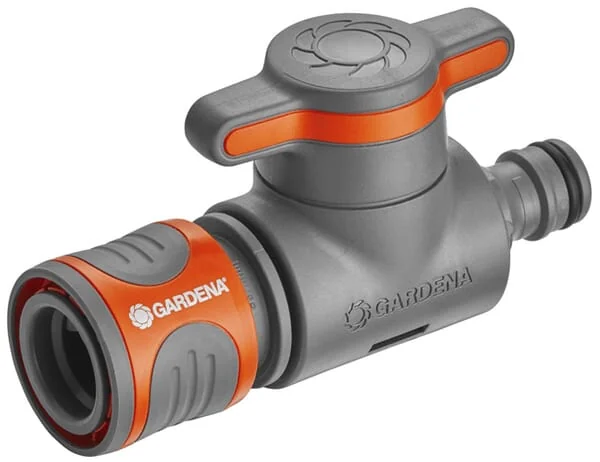 Gardena - GA18267 - Governor Valve With Coupling