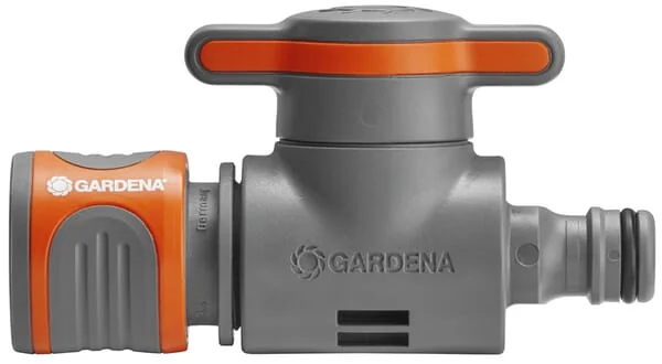 Gardena - GA18267 - Governor Valve With Coupling