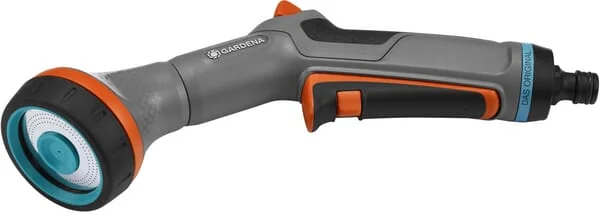Gardena - GA18321 - Water Spray Gun, Comfort