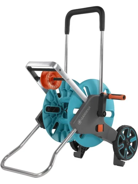 Gardena - GA18515 - Hose Cart Aquaroll M Easy Without Hose