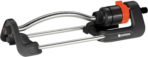 Gardena - GA18700 - Oscillating Sprinkler Aqua S