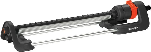 Gardena - GA18704 - Oscillating Sprinkler Aqua L