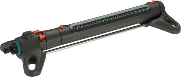 Gardena - GA18714 - Oscillating Sprinkler Aquazoom L