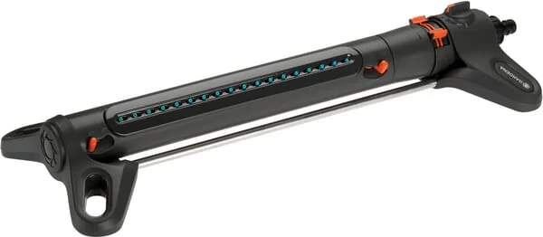Gardena - GA18714 - Oscillating Sprinkler Aquazoom L