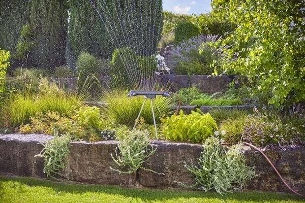 Gardena - GA18735 - Tripod For Sprinkler