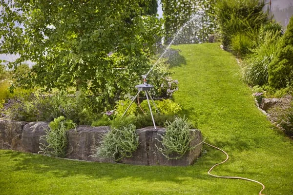 Gardena - GA18735 - Tripod For Sprinkler
