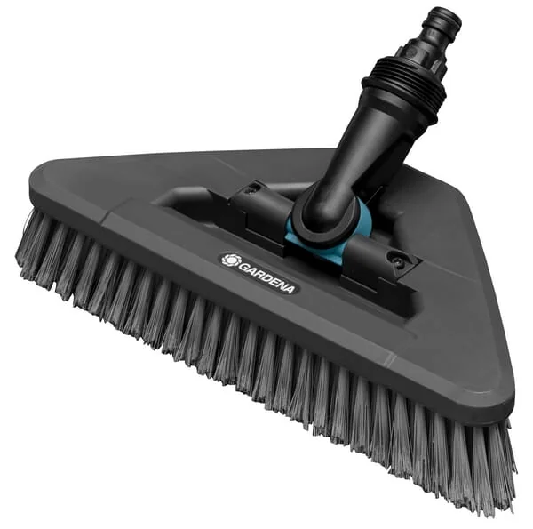 Gardena - GA18812 - Washing Brush Soft Flex