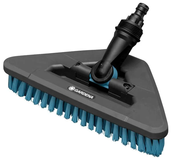 Gardena - GA18814 - Washing Brush Hard Flex
