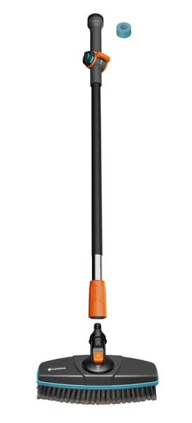Gardena - GA18826 - Washing Set With Soft Brush