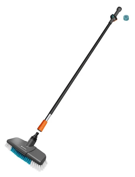 Gardena - GA18828 - Washing Set With Hard Brush