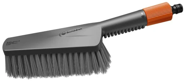 Gardena - GA18841 - Hand Brush M Soft