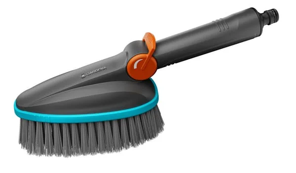 Gardena - GA18842 - Hand Brush M Soft