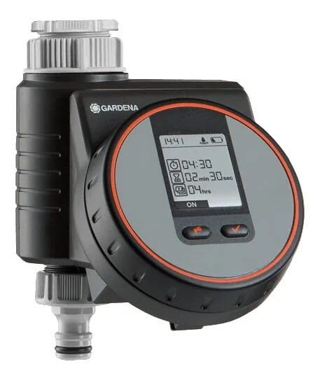 Gardena - GA1890 - Water Control Flex