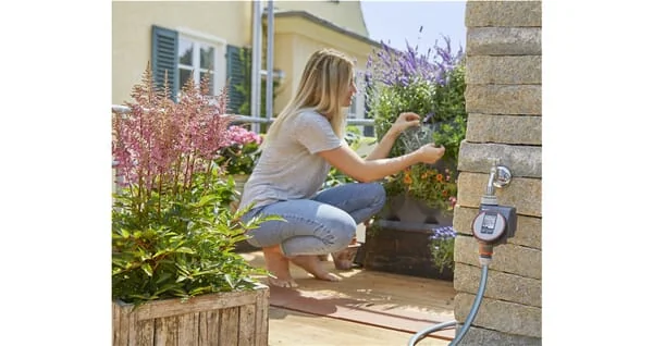 Gardena - GA1890 - Water Control Flex